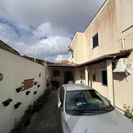 Casa Aconchego Βίλα Feira de Santana Εξωτερικό φωτογραφία