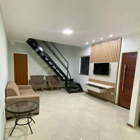 Casa Aconchego Βίλα Feira de Santana Εξωτερικό φωτογραφία