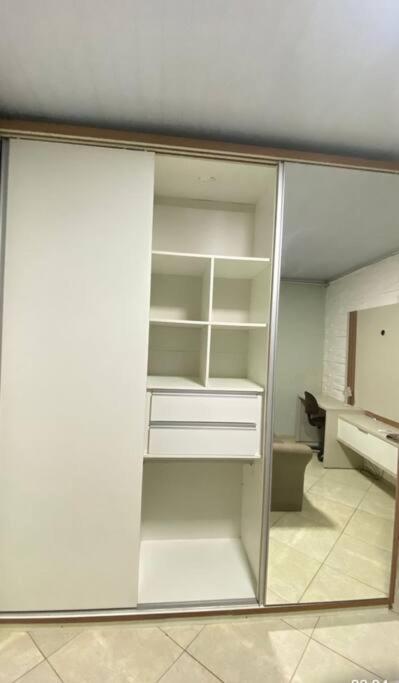 Casa Aconchego Βίλα Feira de Santana Εξωτερικό φωτογραφία