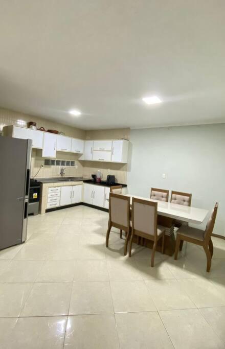 Casa Aconchego Βίλα Feira de Santana Εξωτερικό φωτογραφία