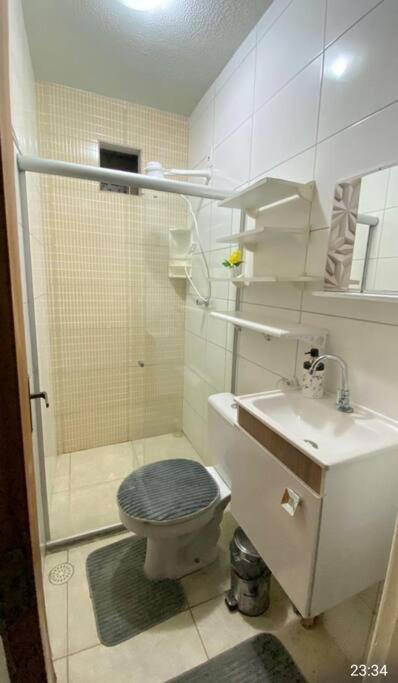 Casa Aconchego Βίλα Feira de Santana Εξωτερικό φωτογραφία