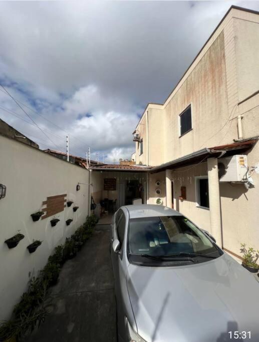 Casa Aconchego Βίλα Feira de Santana Εξωτερικό φωτογραφία