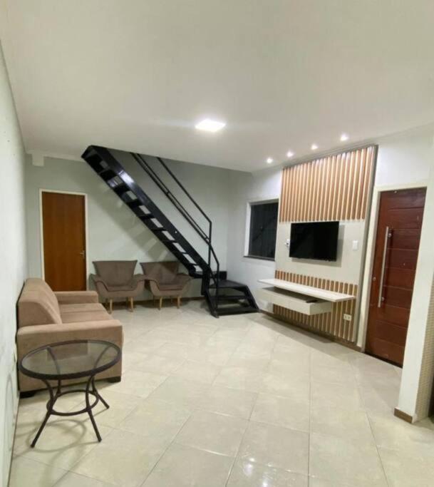 Casa Aconchego Βίλα Feira de Santana Εξωτερικό φωτογραφία