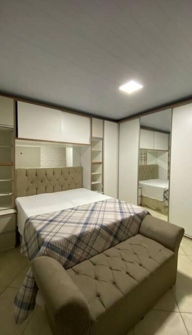 Casa Aconchego Βίλα Feira de Santana Εξωτερικό φωτογραφία